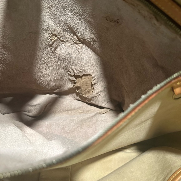 Louis Vuitton briefcase authentic code n00938 - Picture 10 of 16